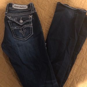 Rock Revival Jeans 34” inseam